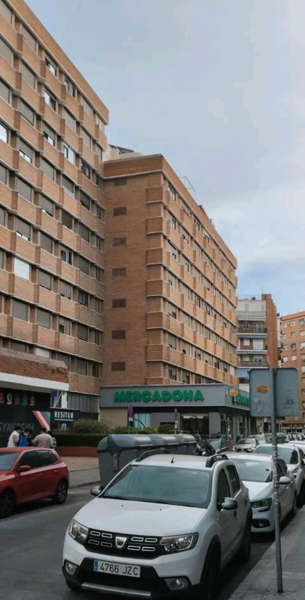 Duplex Triana Apartament *
