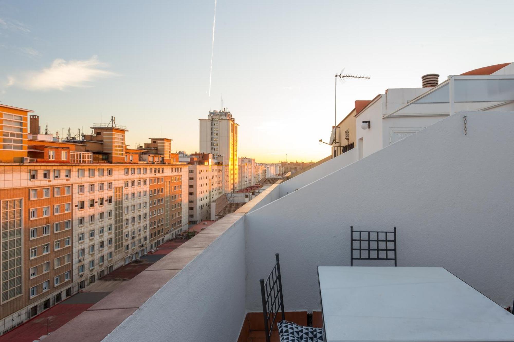 Duplex Triana Apartament *