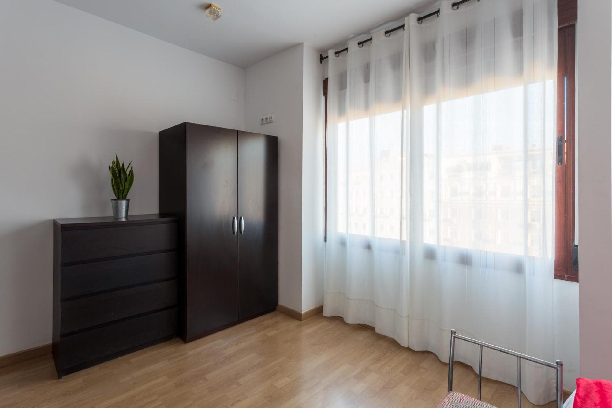 Duplex Triana Apartament *