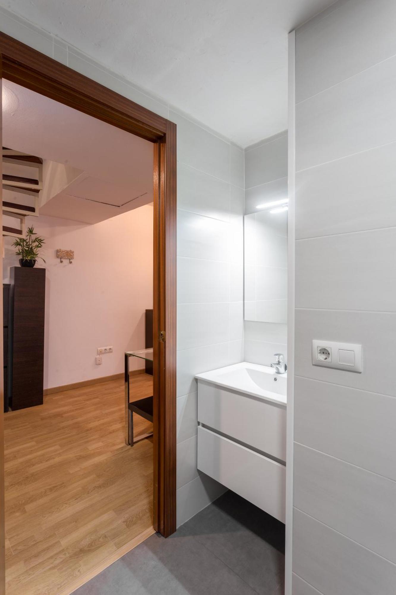 Apartament Duplex Triana *