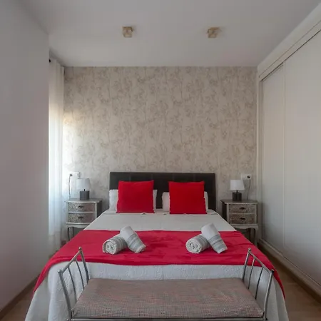 Duplex Triana Sevilla Exterior foto