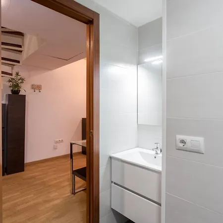 Duplex Triana Sevilla Exterior foto