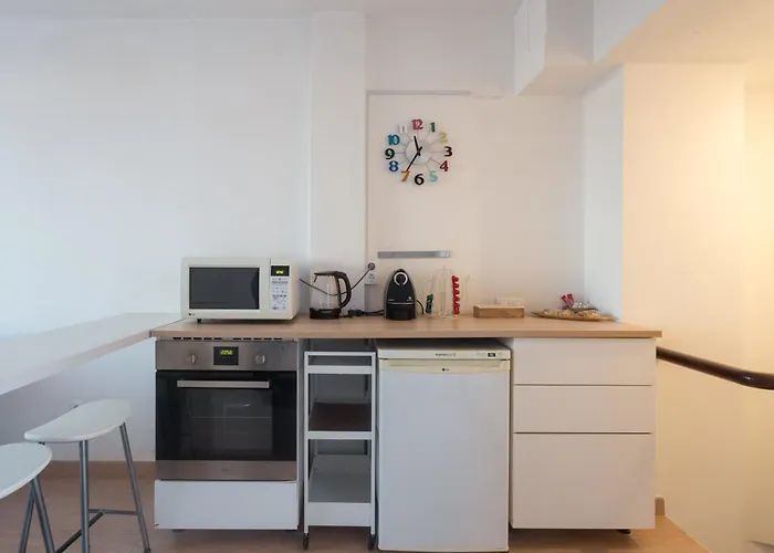 Duplex Triana Sevilla