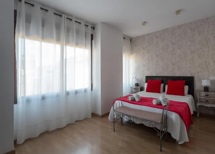 Duplex Triana Sevilla