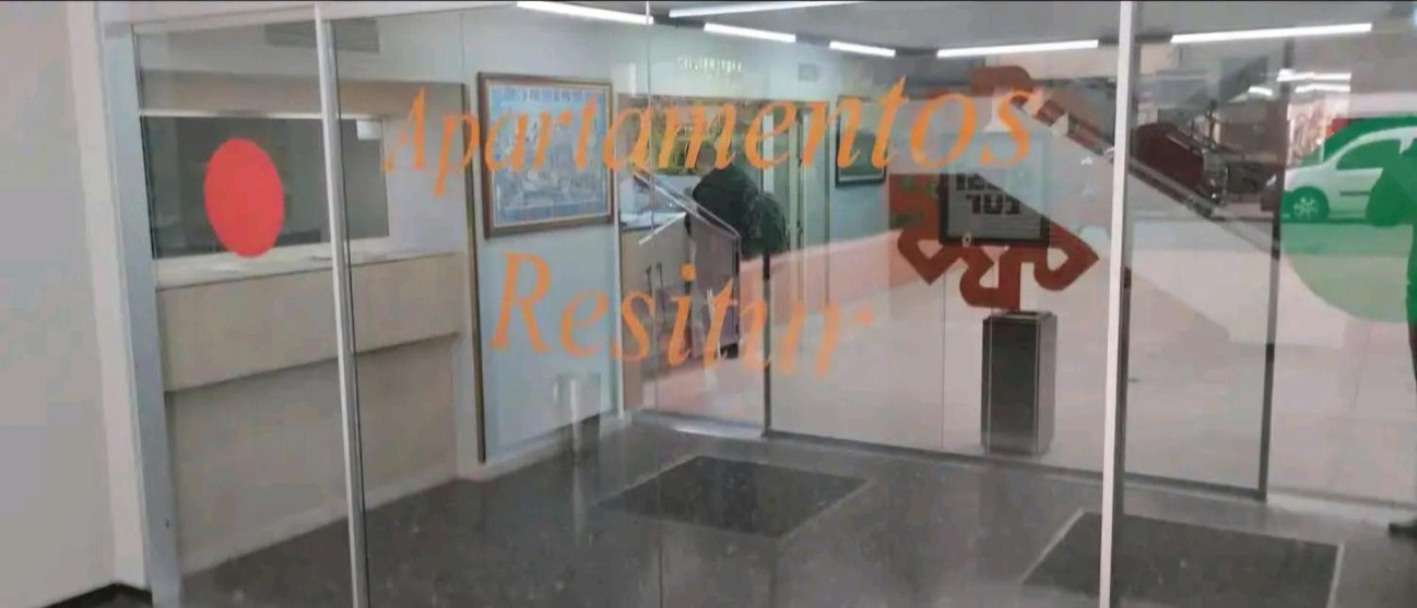 Apartment Duplex Triana Sevilla