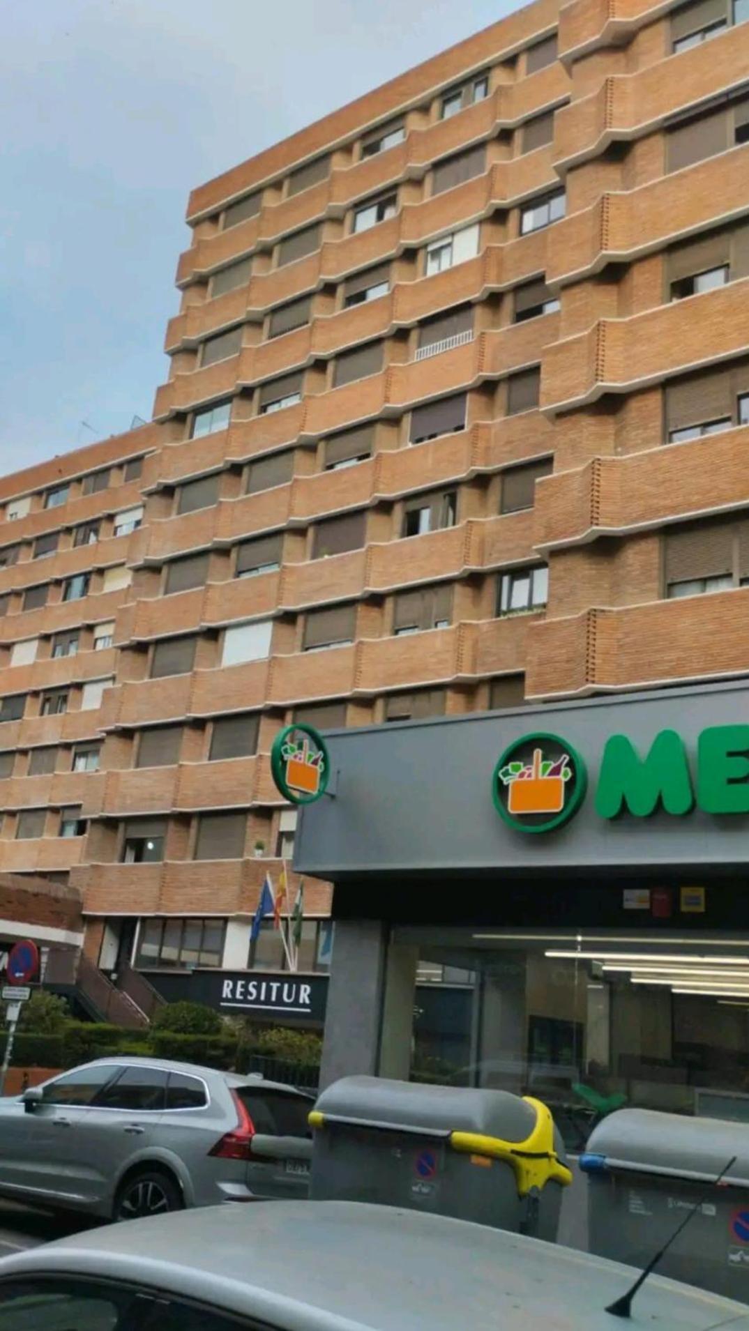 Duplex Triana Apartment Sevilla