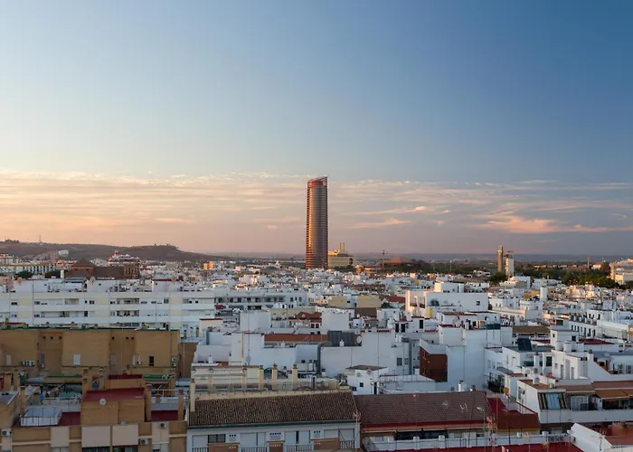 Duplex Triana Sevilla